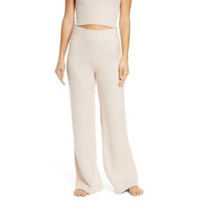 SKIMS - Cozy Knit Pant - Dust